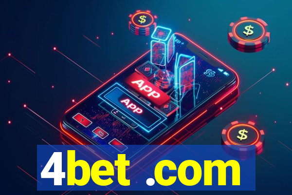 4bet .com